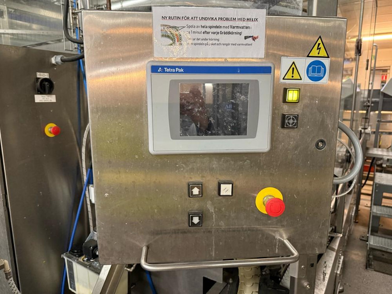 Tetra Pak ACHX30-0700-50M - Transportni trak: slika 5 Tetra Pak ACHX30-0700-50M - Transportni trak: slika 5