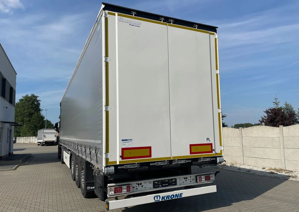Krone SD - Polprikolica s ponjavo: slika 3 Krone SD - Polprikolica s ponjavo: slika 3