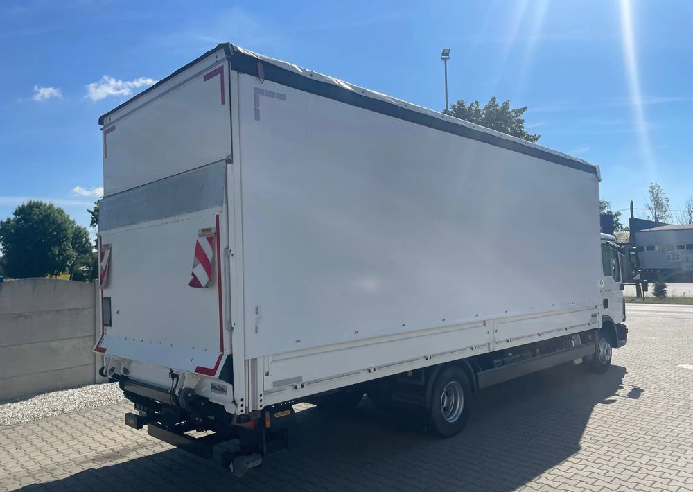 MAN TGL 12.220, Burtofirana! - Tovornjak s ponjavo: slika 4 MAN TGL 12.220, Burtofirana! - Tovornjak s ponjavo: slika 4