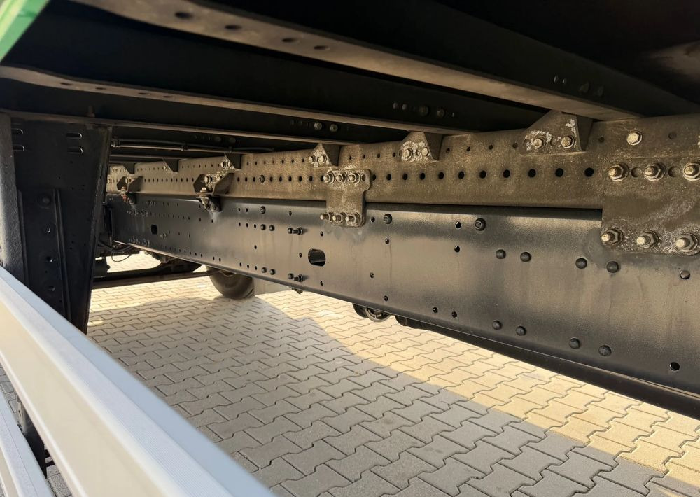 Tovornjak zabojnik MAN TGM 18.250 Ładownośc 9800 kg: slika 12