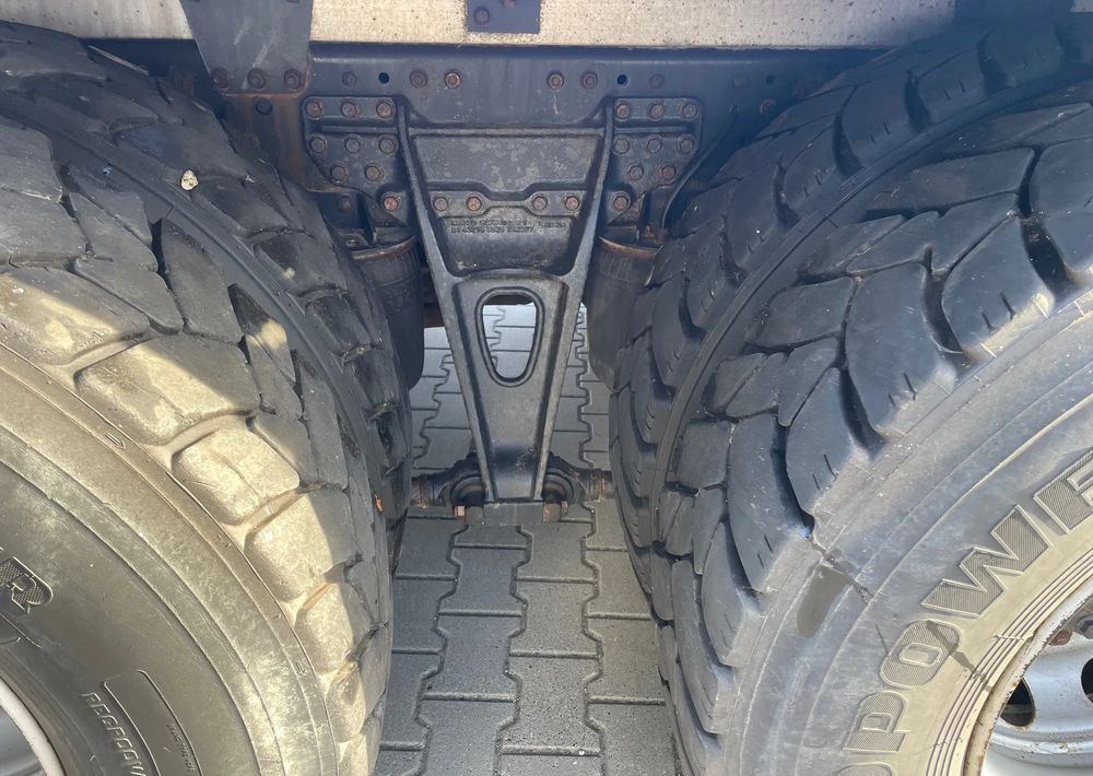 MAN TGX 26.500, 6x4, HDS EPSILOM M12Z, do transportu drewna. - Tovornjak za prevoz lesa, Tovornjak z dvigalom: slika 5 MAN TGX 26.500, 6x4, HDS EPSILOM M12Z, do transportu drewna. - Tovornjak za prevoz lesa, Tovornjak z dvigalom: slika 5
