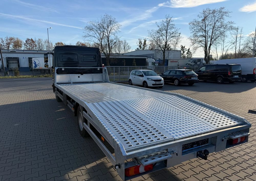 Mercedes-Benz ATEGO 818 AUTOLAWETA - Vlečno vozilo: slika 3 Mercedes-Benz ATEGO 818 AUTOLAWETA - Vlečno vozilo: slika 3