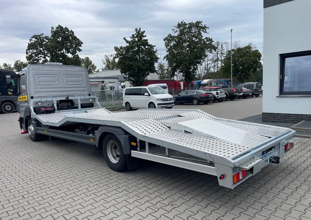 Mercedes-Benz ATEGO 818 Auto Pomoc! - Vlečno vozilo: slika 5 Mercedes-Benz ATEGO 818 Auto Pomoc! - Vlečno vozilo: slika 5