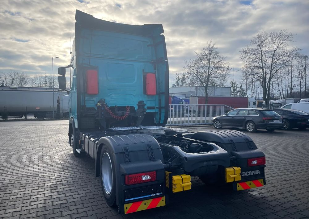 Scania R450 Mega , bez EGR, Retarder! - Vlačilec: slika 5 Scania R450 Mega , bez EGR, Retarder! - Vlačilec: slika 5
