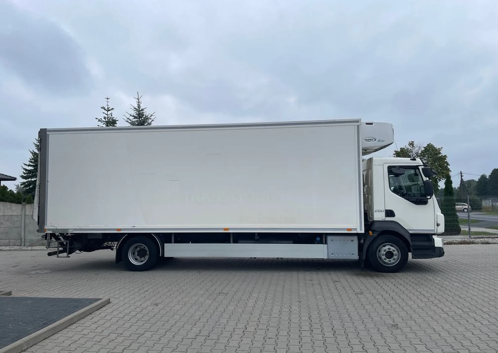 Volvo FL 16.250 CHŁODNIA - Tovornjak hladilnik: slika 5 Volvo FL 16.250 CHŁODNIA - Tovornjak hladilnik: slika 5