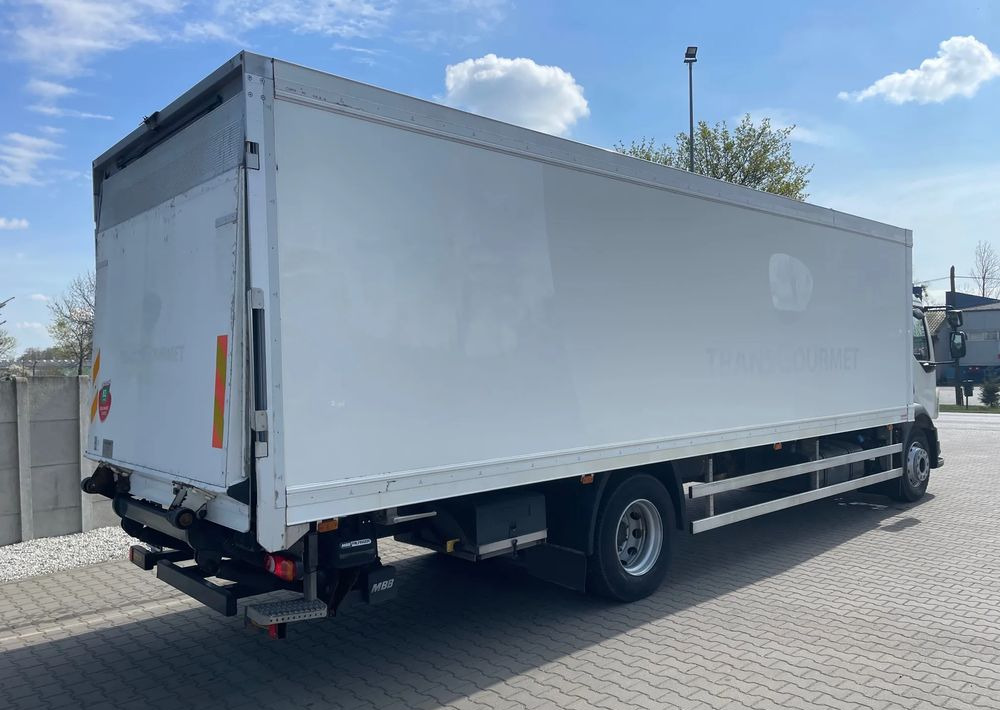 Volvo FL 18.260 CHŁODNIA, EURO 5! - Tovornjak hladilnik: slika 5 Volvo FL 18.260 CHŁODNIA, EURO 5! - Tovornjak hladilnik: slika 5