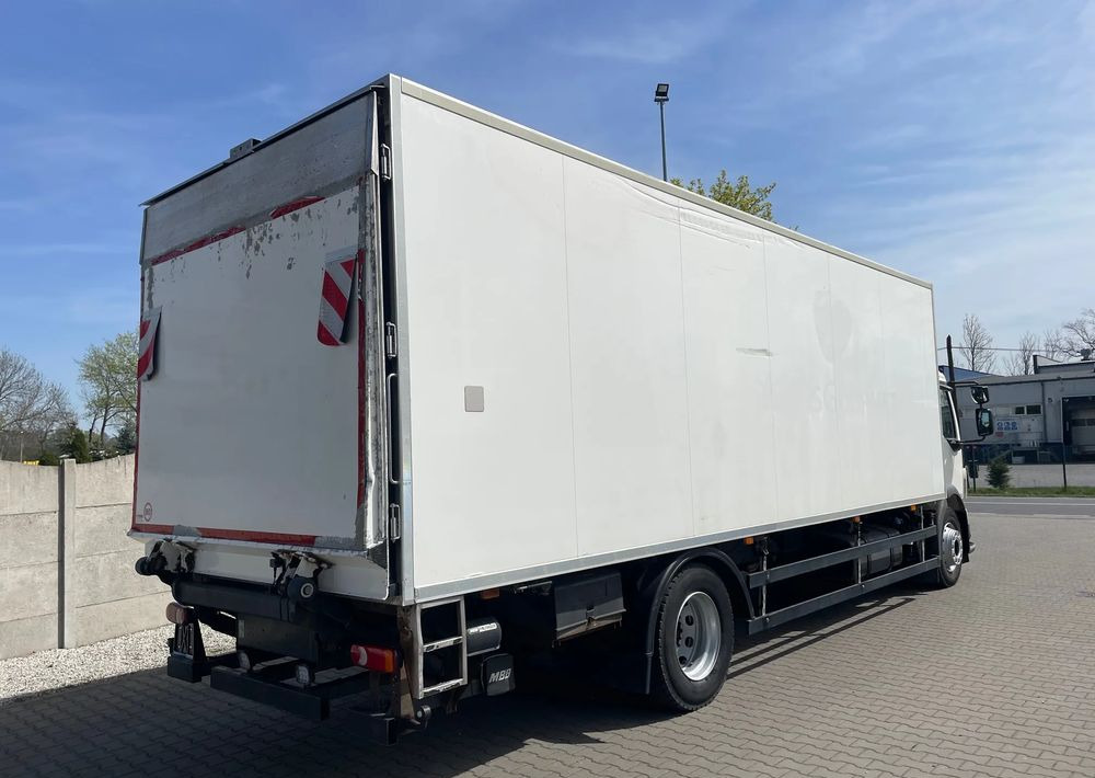 Volvo FL 18.260 CHŁODNIA, EURO 5 ! - Tovornjak hladilnik: slika 5 Volvo FL 18.260 CHŁODNIA, EURO 5 ! - Tovornjak hladilnik: slika 5