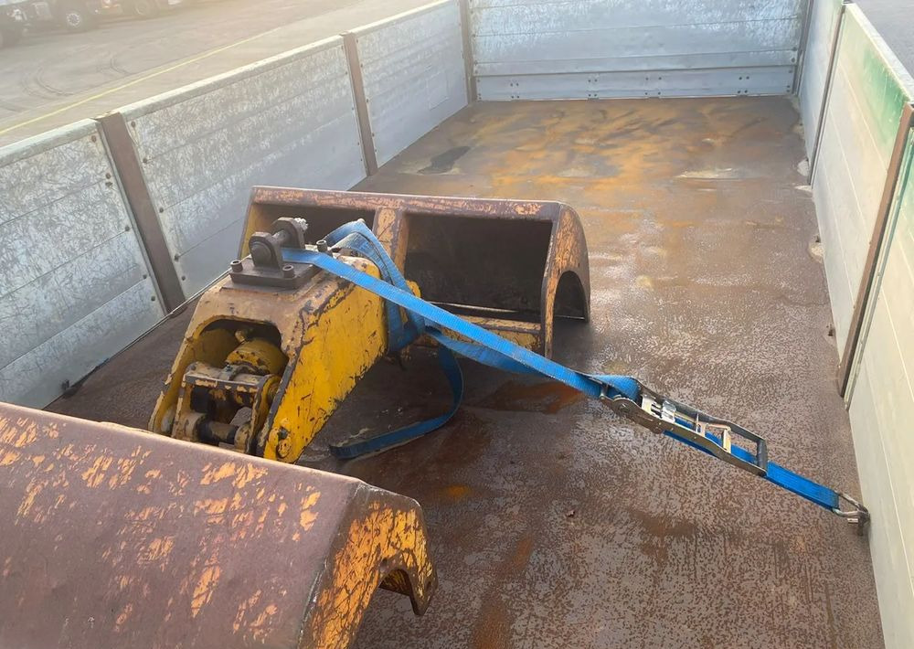 Volvo FM340 Wywrotka 5,40m, Hiab 144E Duo- pilot, - Tovornjak prekucnik: slika 5 Volvo FM340 Wywrotka 5,40m, Hiab 144E Duo- pilot, - Tovornjak prekucnik: slika 5