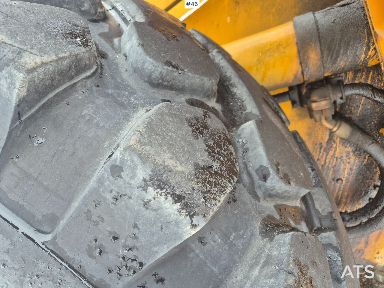 JCB 456 ZX Pyöräkuormaaja lizing JCB 456 ZX Pyöräkuormaaja: slika 14 JCB 456 ZX Pyöräkuormaaja lizing JCB 456 ZX Pyöräkuormaaja: slika 14