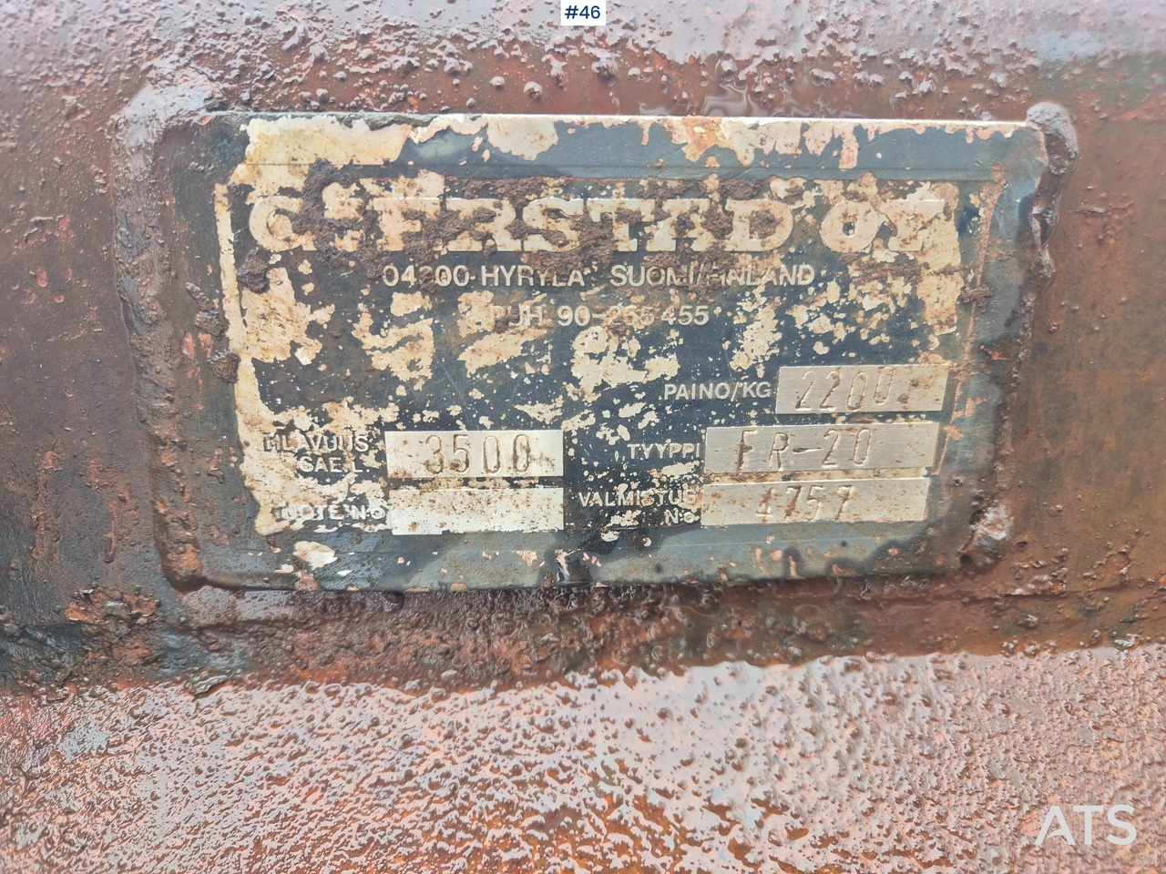 JCB 456 ZX Pyöräkuormaaja lizing JCB 456 ZX Pyöräkuormaaja: slika 13 JCB 456 ZX Pyöräkuormaaja lizing JCB 456 ZX Pyöräkuormaaja: slika 13