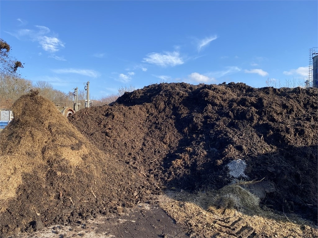 Bizon B-1030 Kompost Schredder Biomasse Mist Compost shr - Drobilnik slame: slika 3 Bizon B-1030 Kompost Schredder Biomasse Mist Compost shr - Drobilnik slame: slika 3