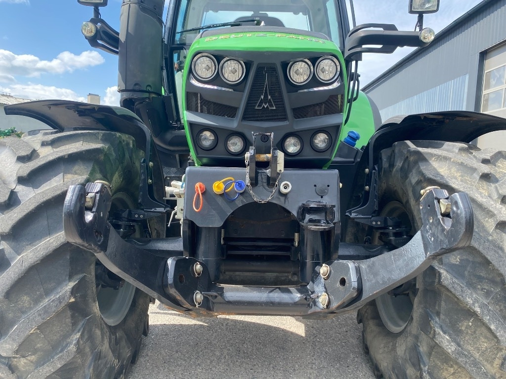 Deutz-fahr 6140.4 - Traktor: slika 5 Deutz-fahr 6140.4 - Traktor: slika 5