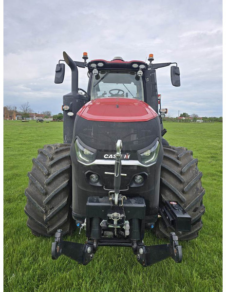 Case IH MAGNUM 400 AFS CONNECT - Traktor: slika 3 Case IH MAGNUM 400 AFS CONNECT - Traktor: slika 3