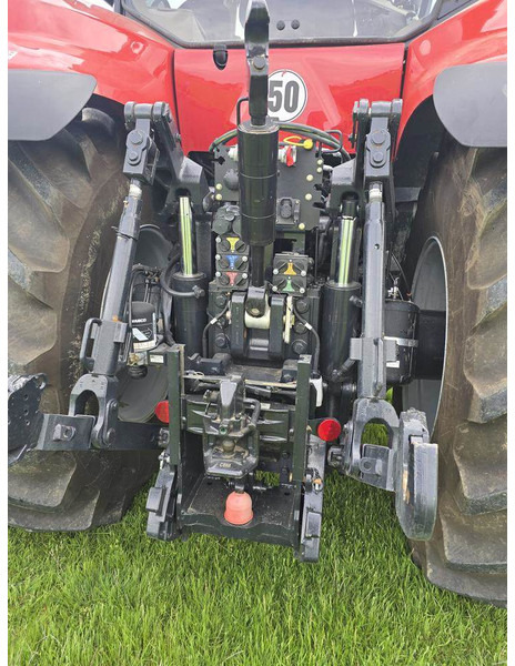 Case IH MAGNUM 400 AFS CONNECT - Traktor: slika 4 Case IH MAGNUM 400 AFS CONNECT - Traktor: slika 4
