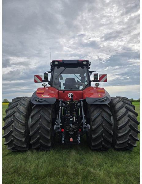 Case IH MAGNUM 400 AFS CONNECT - Traktor: slika 5 Case IH MAGNUM 400 AFS CONNECT - Traktor: slika 5