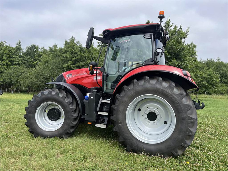 Case IH Maxxum 150 CVX Drive - Traktor: slika 4 Case IH Maxxum 150 CVX Drive - Traktor: slika 4