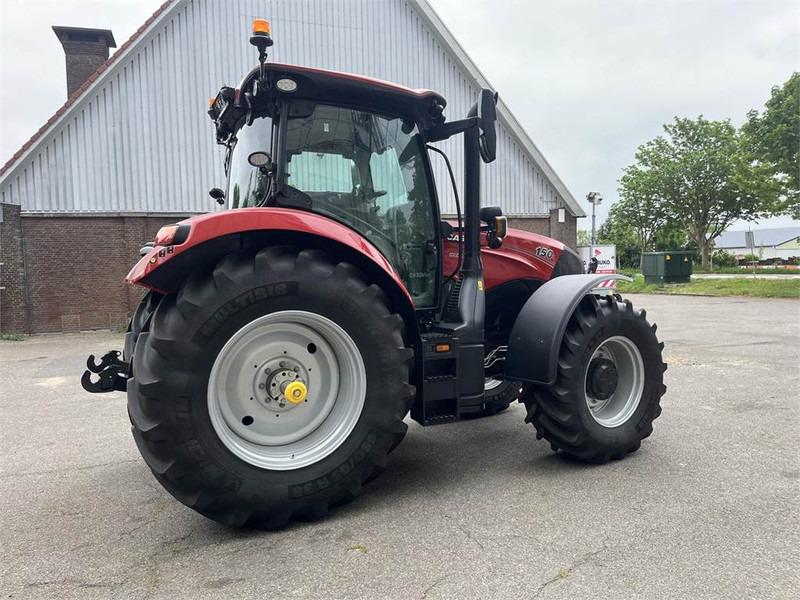 Case IH Maxxum 150 CVX Drive - Traktor: slika 3 Case IH Maxxum 150 CVX Drive - Traktor: slika 3