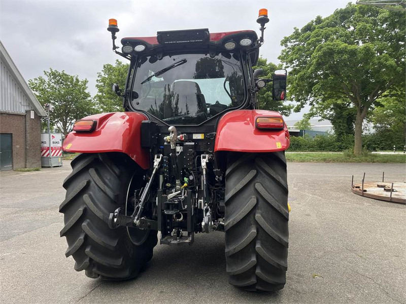 Case IH Maxxum 150 CVX Drive - Traktor: slika 4 Case IH Maxxum 150 CVX Drive - Traktor: slika 4