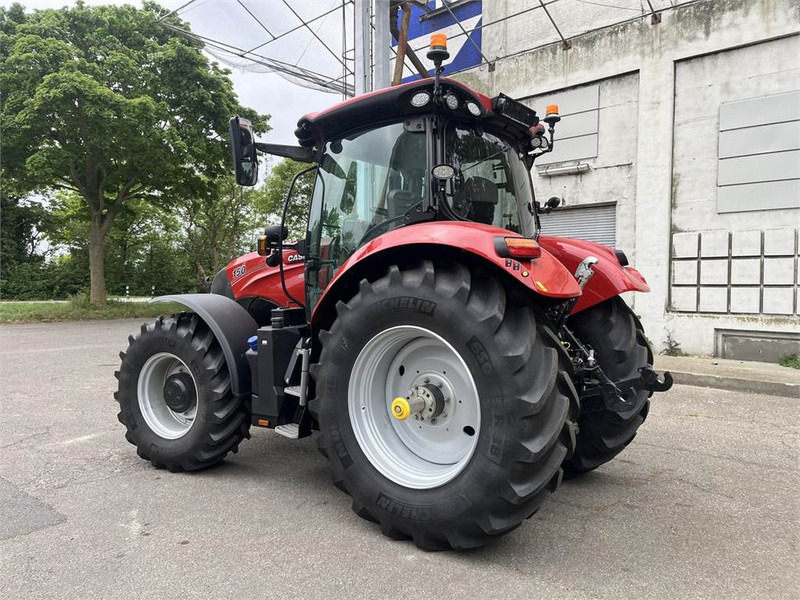Case IH Maxxum 150 CVX Drive - Traktor: slika 5 Case IH Maxxum 150 CVX Drive - Traktor: slika 5