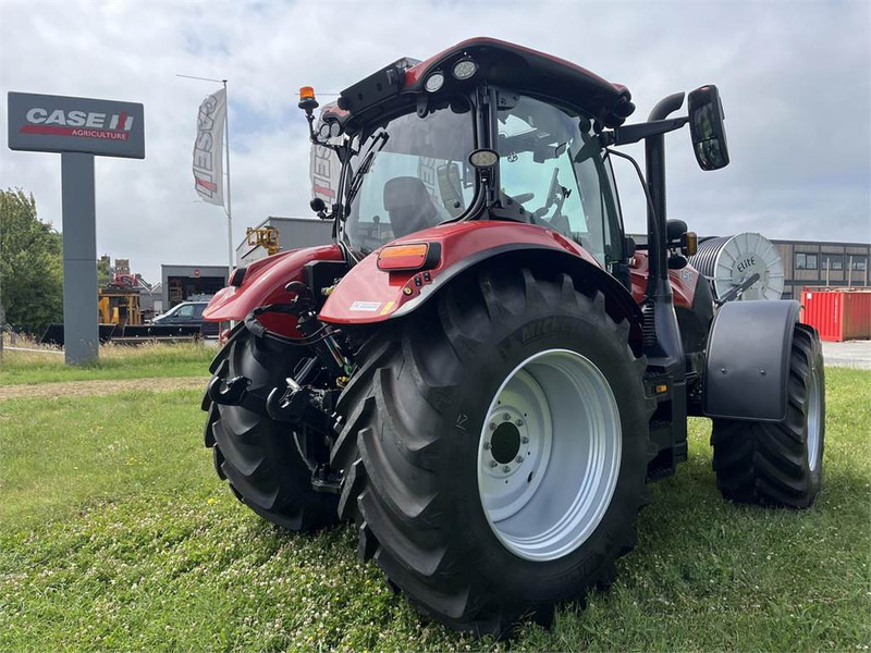 Case IH Maxxum 150 CVX Drive - Traktor: slika 2 Case IH Maxxum 150 CVX Drive - Traktor: slika 2