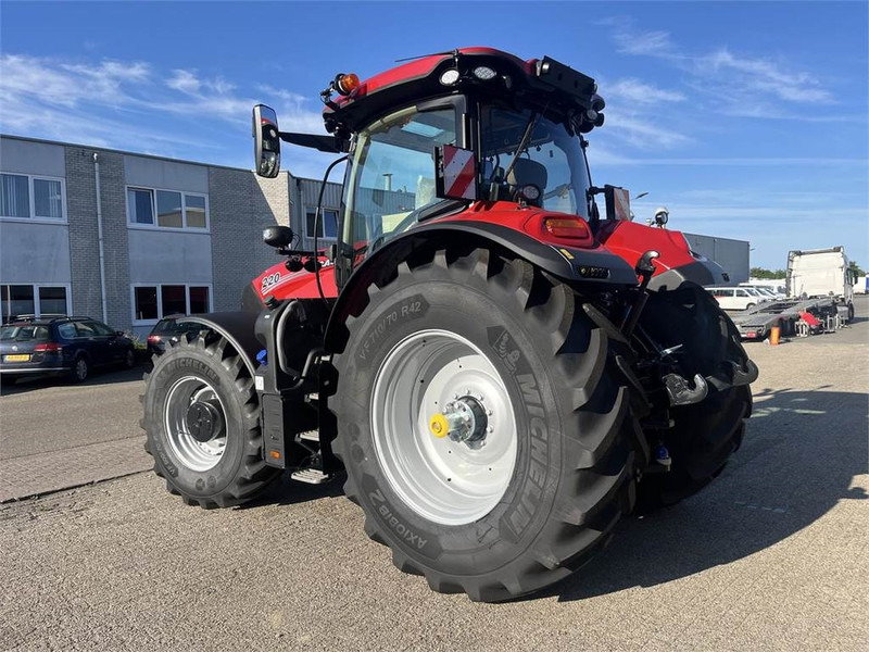 Case IH Puma 220 AFS Connect - Traktor: slika 5 Case IH Puma 220 AFS Connect - Traktor: slika 5