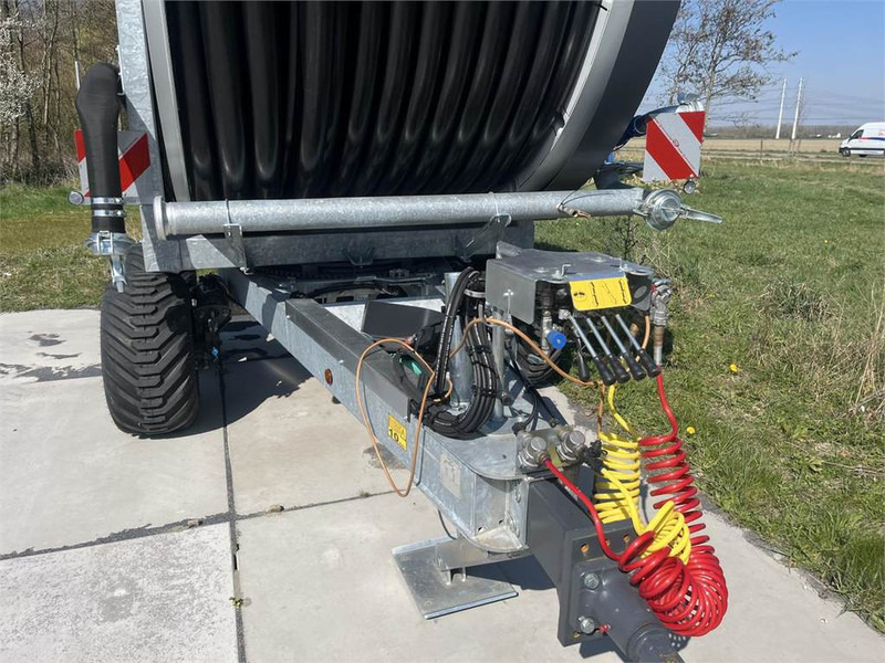 Elite 738 110-600 - Sistem za namakanje: slika 4 Elite 738 110-600 - Sistem za namakanje: slika 4