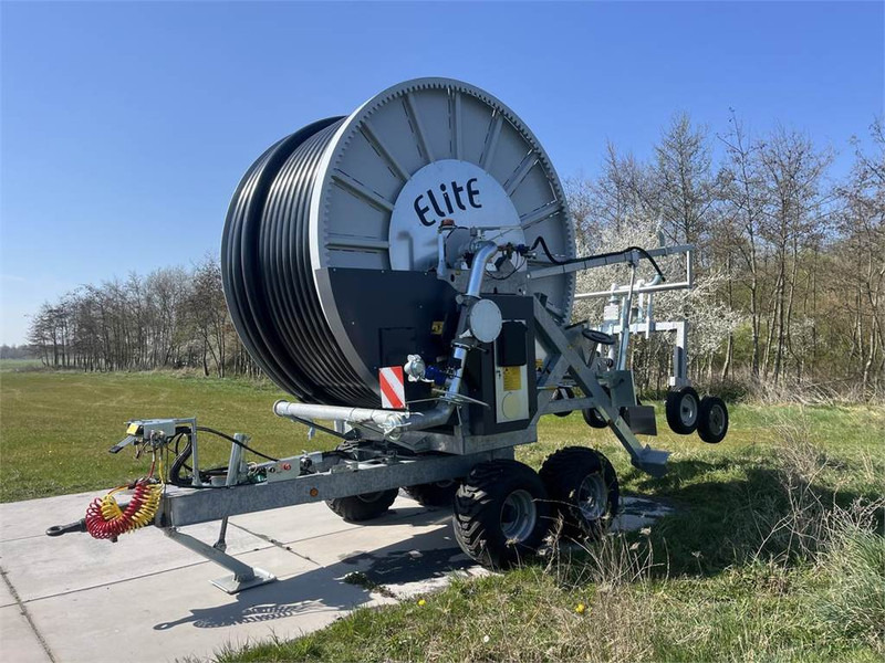 Elite 738 110-600 - Sistem za namakanje: slika 2 Elite 738 110-600 - Sistem za namakanje: slika 2