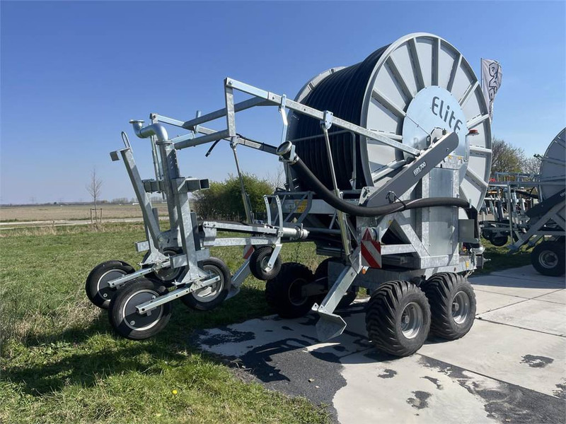 Elite 738 110-600 - Sistem za namakanje: slika 3 Elite 738 110-600 - Sistem za namakanje: slika 3