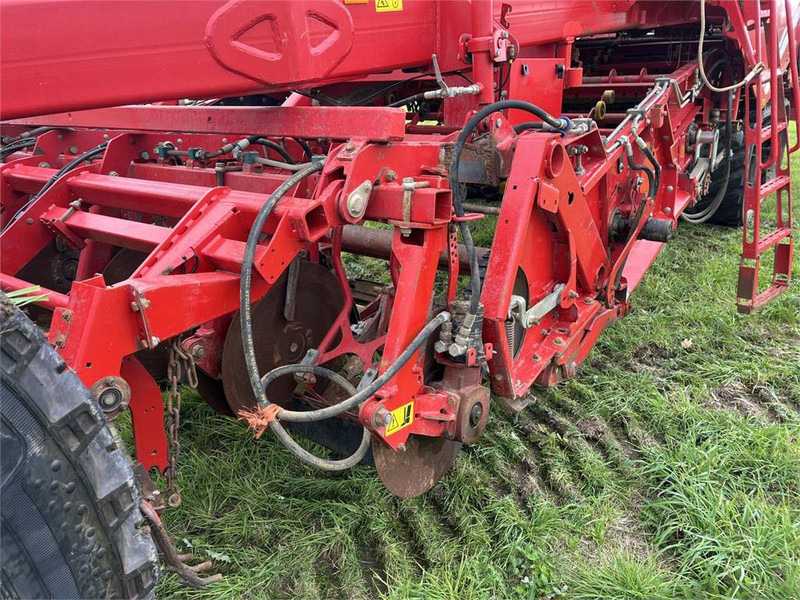 Grimme Varitron 470 TT - Kombajn za krompir: slika 5 Grimme Varitron 470 TT - Kombajn za krompir: slika 5