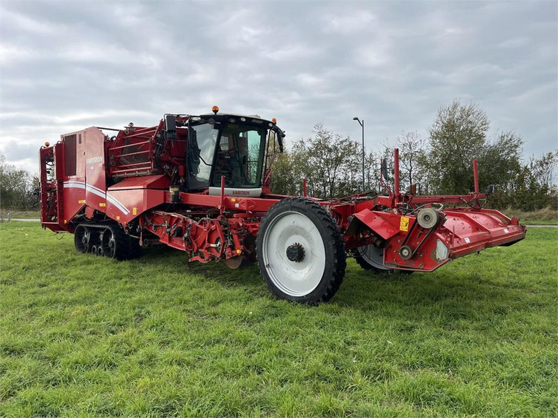 Grimme Varitron 470 TT - Kombajn za krompir: slika 3 Grimme Varitron 470 TT - Kombajn za krompir: slika 3