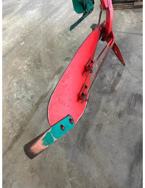 Kverneland LO / LB - Plug: slika 4 Kverneland LO / LB - Plug: slika 4