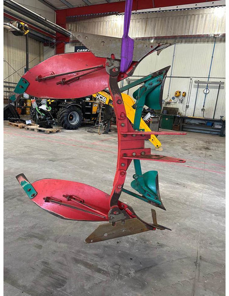 Kverneland LO / LB - Plug: slika 1 Kverneland LO / LB - Plug: slika 1