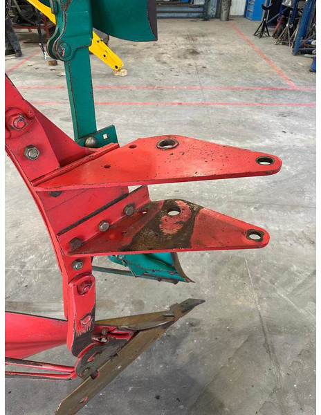 Kverneland LO / LB - Plug: slika 3 Kverneland LO / LB - Plug: slika 3