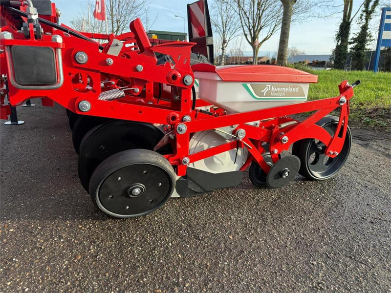 Kverneland Monopil SE Mulch Tandem 12 rij - Natančna sejalnica: slika 2 Kverneland Monopil SE Mulch Tandem 12 rij - Natančna sejalnica: slika 2