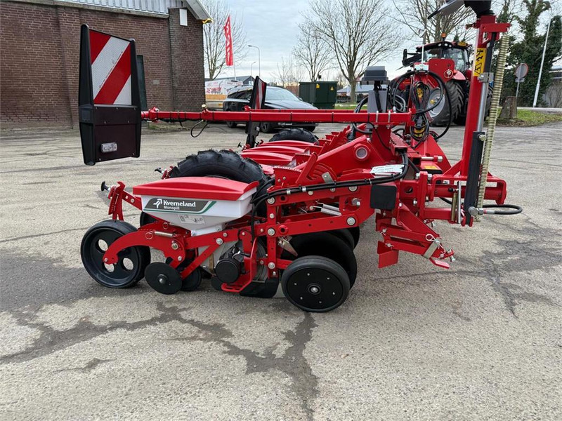Kverneland Monopil SE Mulch Tandem 6 rij - Natančna sejalnica: slika 3 Kverneland Monopil SE Mulch Tandem 6 rij - Natančna sejalnica: slika 3