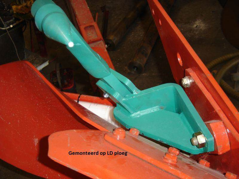 Plug Kverneland WOELERS: slika 7