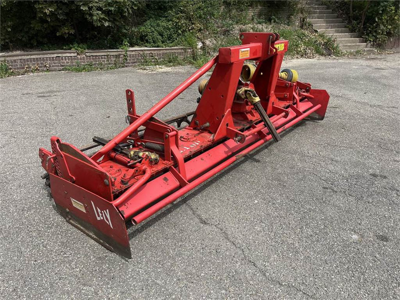 Lely 300-22 - Vrtavkasta brana: slika 1 Lely 300-22 - Vrtavkasta brana: slika 1