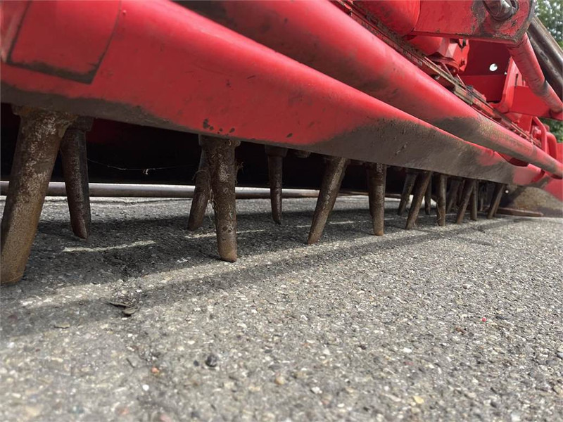 Lely 300-22 - Vrtavkasta brana: slika 5 Lely 300-22 - Vrtavkasta brana: slika 5