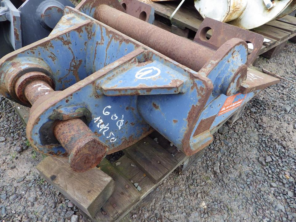 Greiferadapter Lehnhoff MS10 MS20 MS21 MS25 - Hitra spojka: slika 2 Greiferadapter Lehnhoff MS10 MS20 MS21 MS25 - Hitra spojka: slika 2