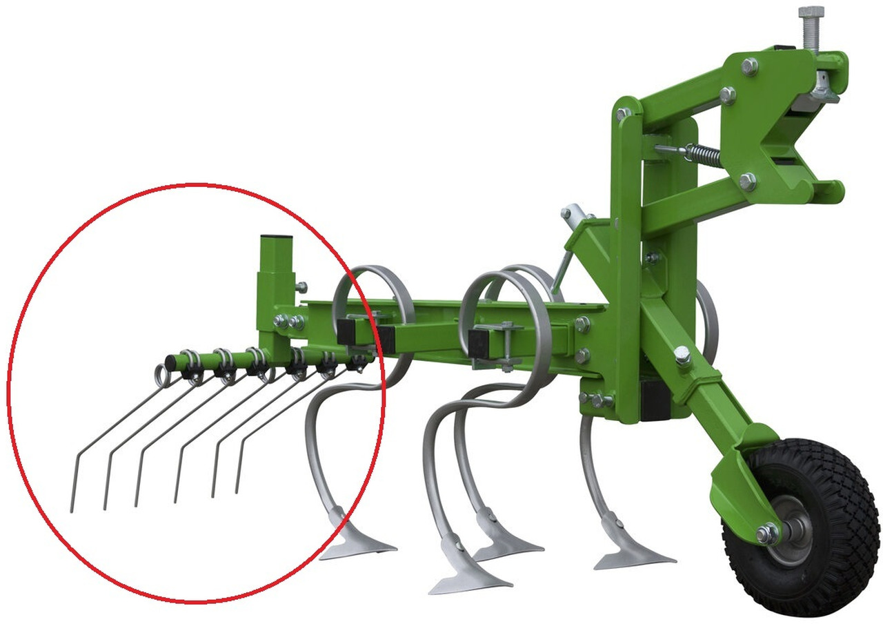 BOMET HERSE ETRILLE POUR BINEUSE P 470 W - 2 RANGS NEMBUS - Česalo: slika 1 BOMET HERSE ETRILLE POUR BINEUSE P 470 W - 2 RANGS NEMBUS - Česalo: slika 1