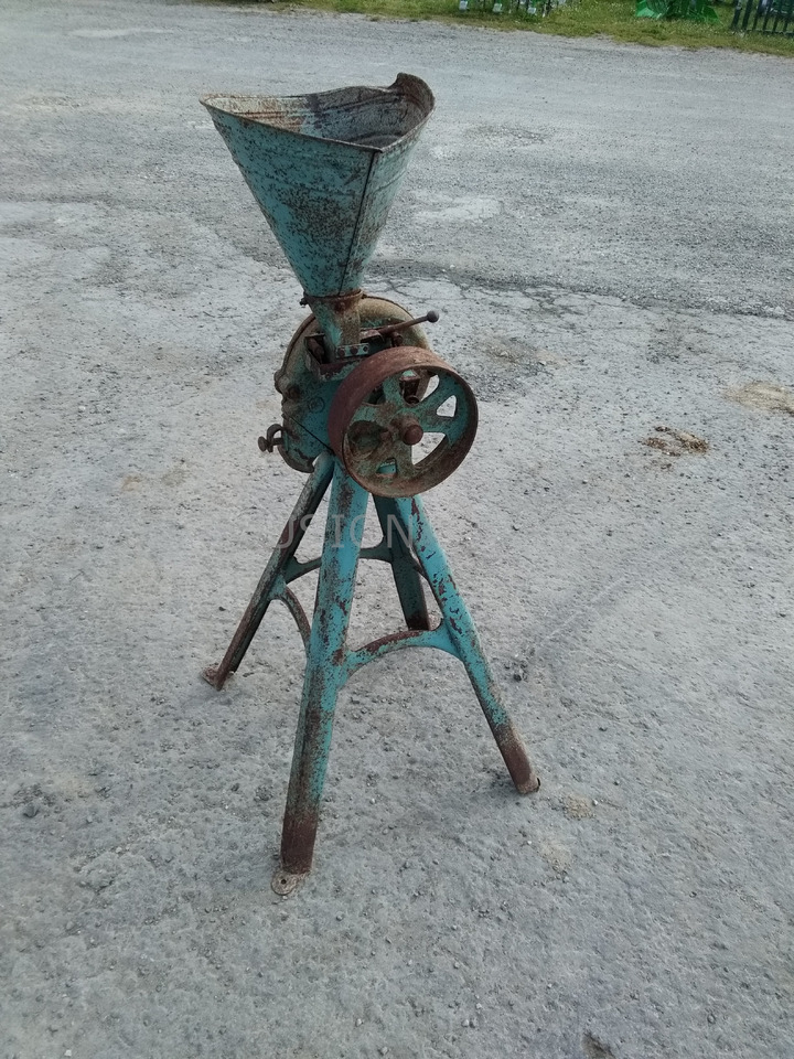 CRIQUET MOULIN A FARINE - Oprema za spravilo: slika 2 CRIQUET MOULIN A FARINE - Oprema za spravilo: slika 2