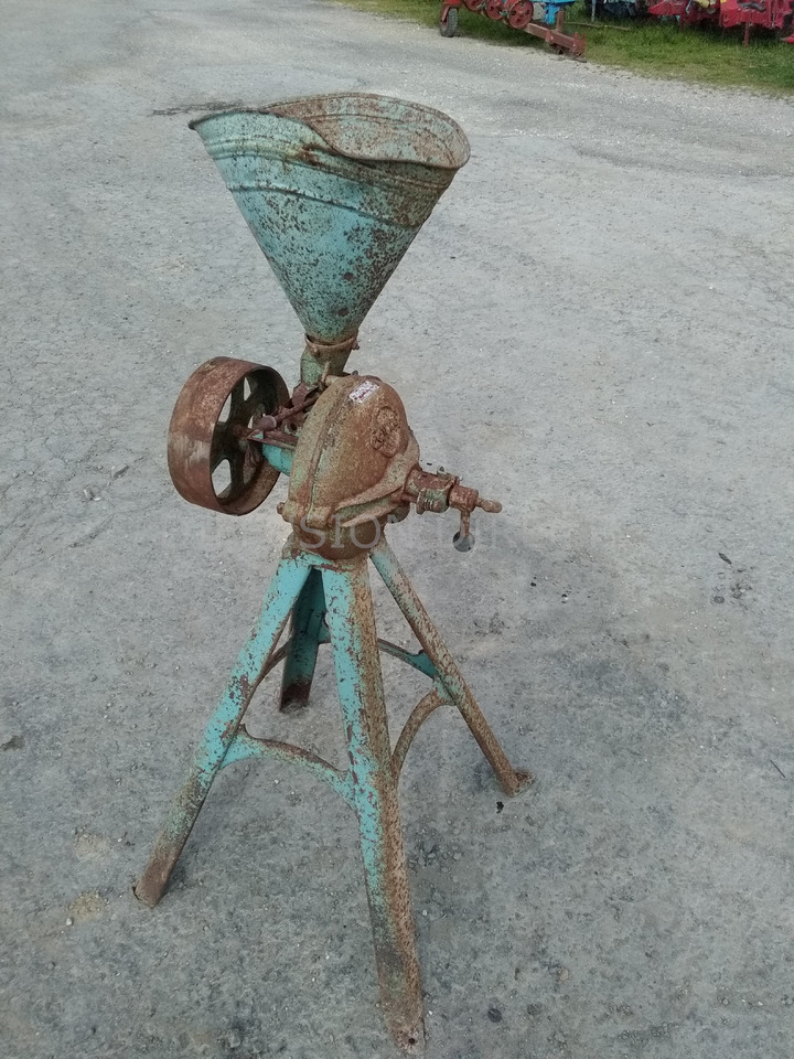 CRIQUET MOULIN A FARINE - Oprema za spravilo: slika 3 CRIQUET MOULIN A FARINE - Oprema za spravilo: slika 3