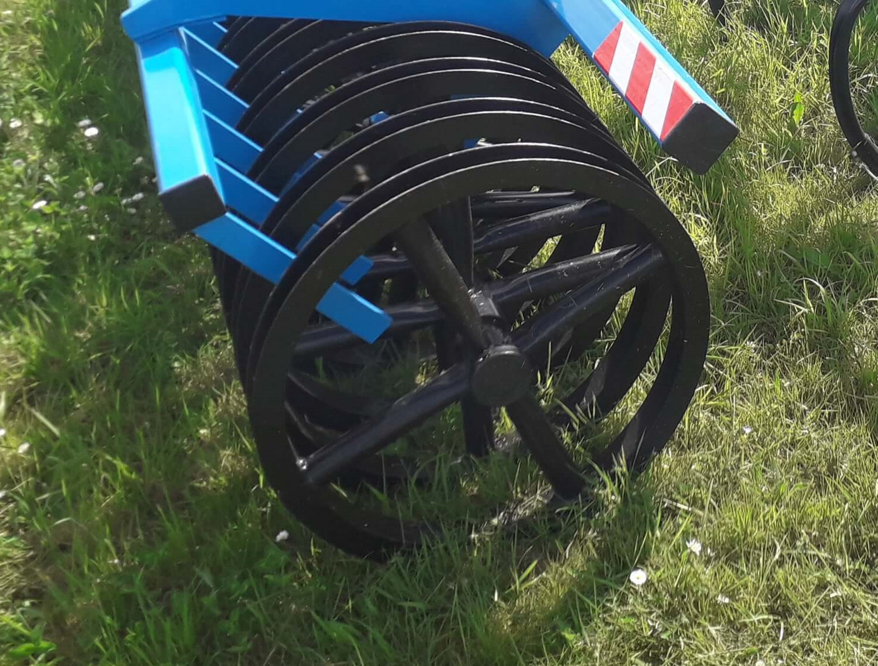 MANDAM Rouleaux - Kmetijski valjar: slika 3 MANDAM Rouleaux - Kmetijski valjar: slika 3