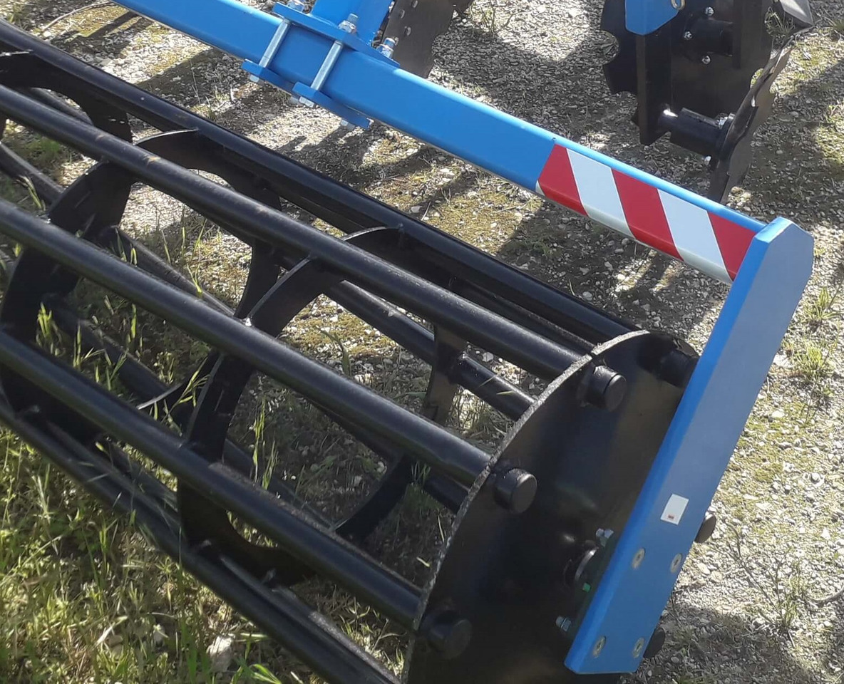 MANDAM Rouleaux - Kmetijski valjar: slika 2 MANDAM Rouleaux - Kmetijski valjar: slika 2