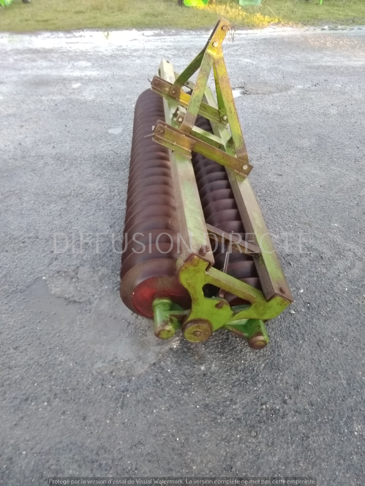 ROULEAU PACKER 250 M - Valjar: slika 3 ROULEAU PACKER 250 M - Valjar: slika 3