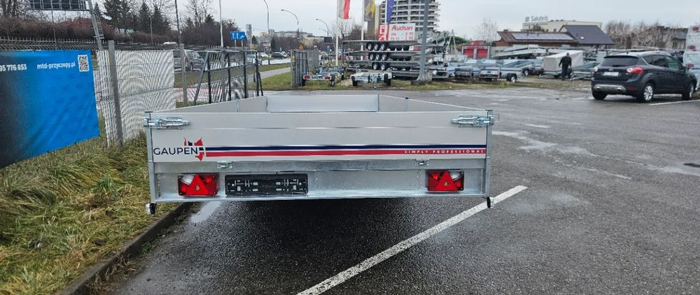 Neptun N35-588 - Avtomobilska prikolica: slika 4 Neptun N35-588 - Avtomobilska prikolica: slika 4