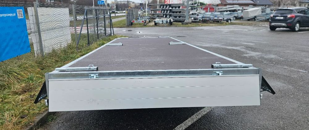 Nov Avtomobilska prikolica Neptun N35-588: slika 8