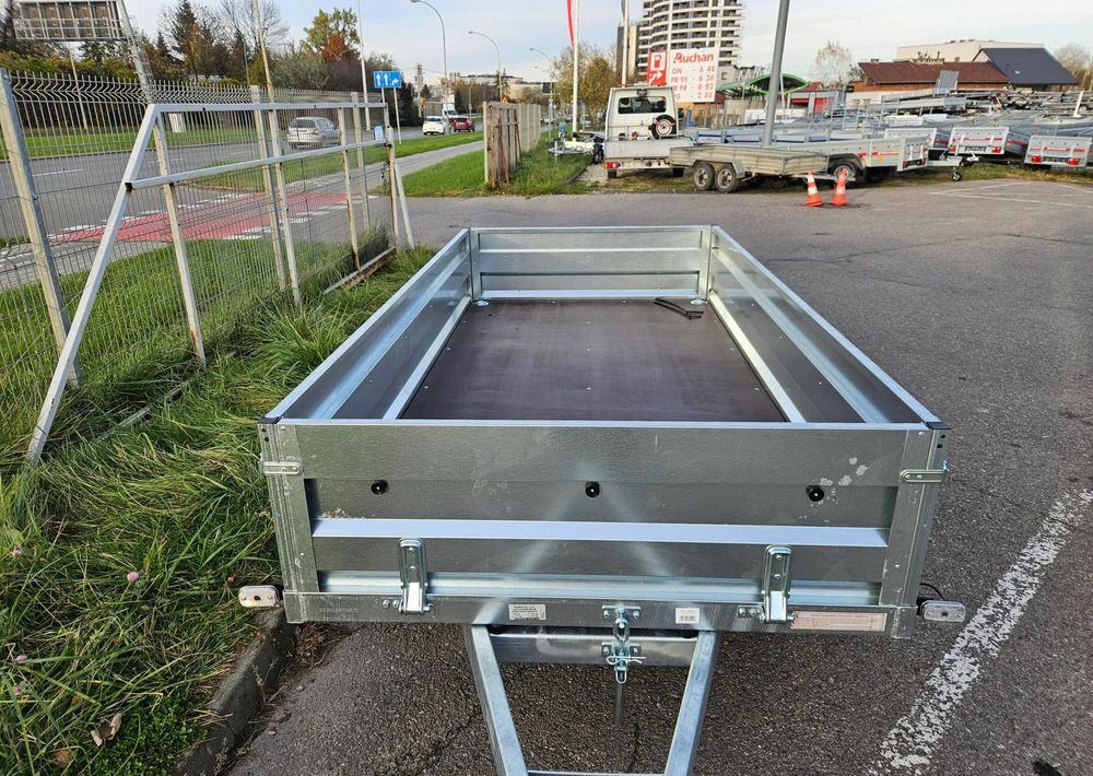 Neptun N7-263 2RT - Avtomobilska prikolica: slika 4 Neptun N7-263 2RT - Avtomobilska prikolica: slika 4