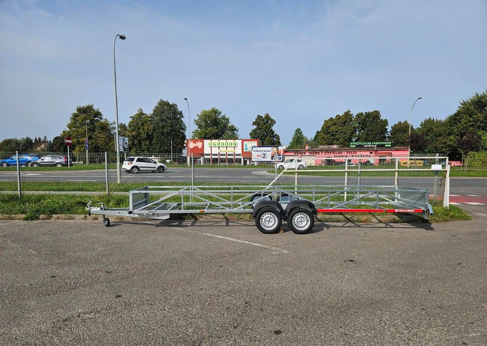 TEMARED DŁUŻYCA 6012 - Prikolica: slika 2 TEMARED DŁUŻYCA 6012 - Prikolica: slika 2