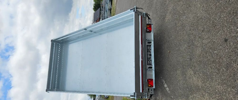 TEMARED TIPPER 4020/3C 3.5T - Kiper prikolica: slika 5 TEMARED TIPPER 4020/3C 3.5T - Kiper prikolica: slika 5